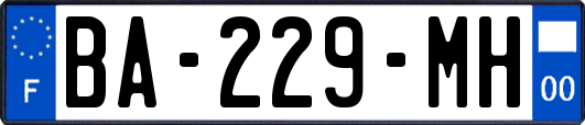 BA-229-MH