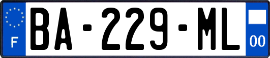 BA-229-ML