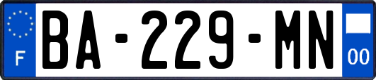 BA-229-MN