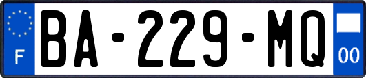 BA-229-MQ