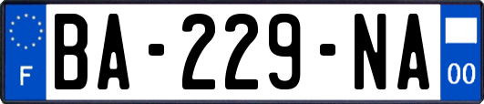 BA-229-NA
