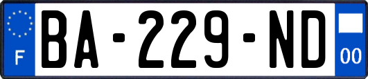 BA-229-ND