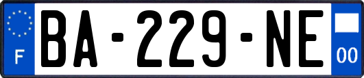 BA-229-NE