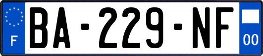 BA-229-NF