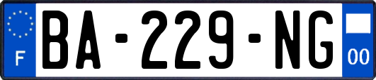 BA-229-NG
