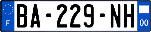 BA-229-NH