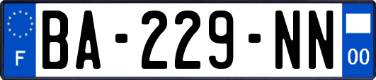 BA-229-NN