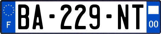 BA-229-NT