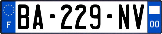 BA-229-NV
