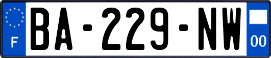 BA-229-NW