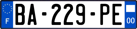 BA-229-PE