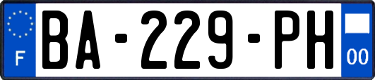 BA-229-PH