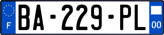 BA-229-PL