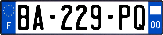 BA-229-PQ