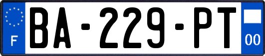 BA-229-PT