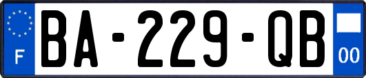BA-229-QB