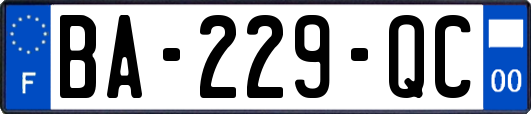 BA-229-QC