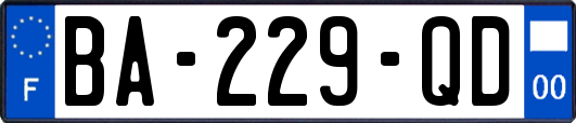 BA-229-QD