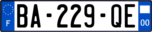 BA-229-QE