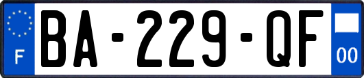 BA-229-QF