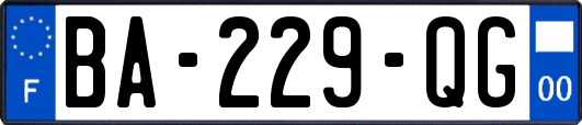 BA-229-QG