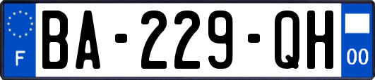BA-229-QH