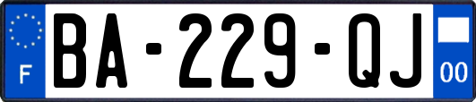 BA-229-QJ