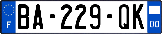 BA-229-QK