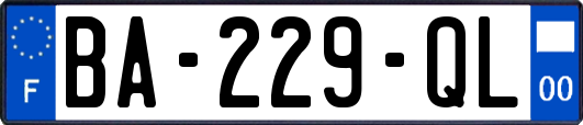 BA-229-QL