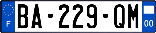 BA-229-QM