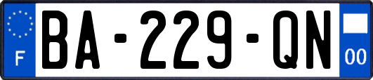 BA-229-QN