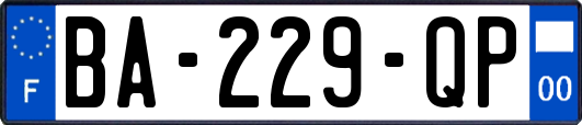 BA-229-QP