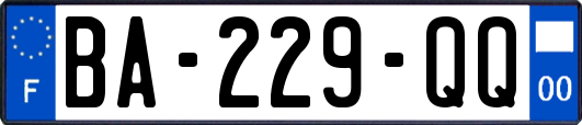 BA-229-QQ