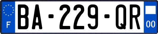 BA-229-QR