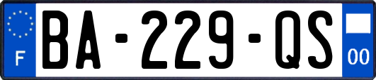 BA-229-QS