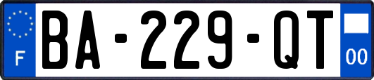 BA-229-QT