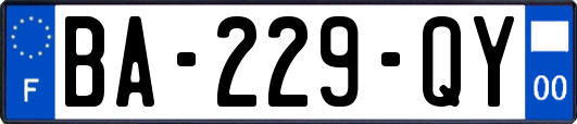 BA-229-QY