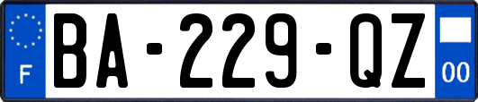 BA-229-QZ