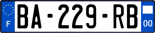 BA-229-RB