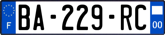 BA-229-RC