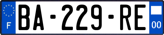 BA-229-RE