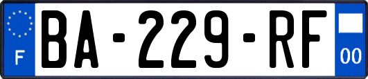 BA-229-RF