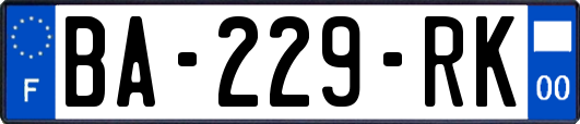 BA-229-RK