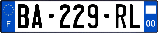 BA-229-RL