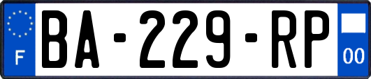 BA-229-RP