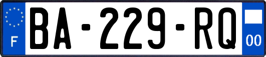 BA-229-RQ