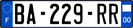 BA-229-RR
