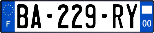 BA-229-RY