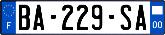 BA-229-SA