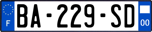 BA-229-SD